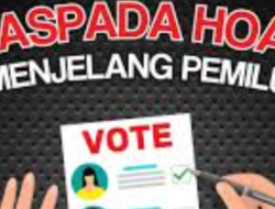 Kemenkominfo Didesak Antisipasi Hoaks Pilkada Kecerdasan Buatan