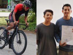 Parah.! Atlet Singkawang Tak Masuk Daftar, Kejanggalan Seleksi Atlet PON Cabor Balap Sepeda