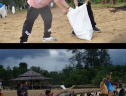 Gelar Festival Pesisir Paloh 2024, KKP Tingkatkan Promosi Ekonomi Wisata Pesisir