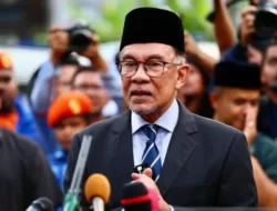 Indonesia Bekerjasama dengan Malaysia Siap Kirim Pasukan Perdamaian ke Gaza