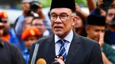 Indonesia Bekerjasama dengan Malaysia Siap Kirim Pasukan Perdamaian ke Gaza