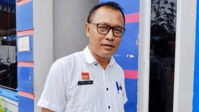 Partisipasi Masyarakat Sanggau ke Posyandu Belum Maksimal