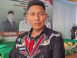 Miliki Sepuluh Desa Wisata, DPM Pemdes Akui Terkendala Aksesibilitas