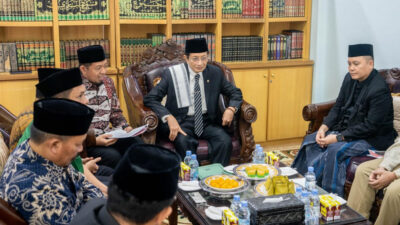 Kabupaten Wajo Ditetapkan Jadi Tuan Rumah MQK Nasional dan Internasional 2025