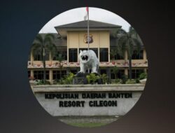 Polres Cilegon Pastikan Polsek Cinangka Tak Pernah Tolak Laporan Bos Rental Mobil