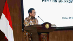 Transformasi Digital Jakarta: Pramono Anung Jajaki Kerja Sama Industri Kecerdasan Buatan di Shenzhen