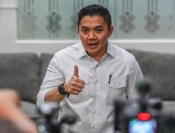 Pemerintah Pastikan Anggaran Pendidikan Aman, Seskab Teddy: Program MBG Tidak Memotong Dana Pendidikan