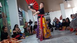 TOP! Pertamina Raih Dua Penghargaan CSR Internasional di India