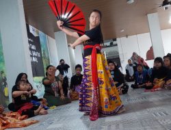 TOP! Pertamina Raih Dua Penghargaan CSR Internasional di India