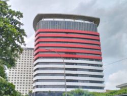 Usut Dugaan Suap ‘Jalur Cepat’, KPK Cecar Pejabat Bea Cukai Akhmad Fikri Yahmani