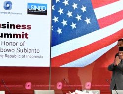 Prabowo Tegaskan Indonesia Sahabat Sejati AS
