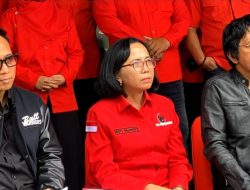 Sengketa Dana Makan Siang Gratis: PDIP Tunjukkan Bukti Anggaran Ambil Dana Pendidikan Rp223 Triliun