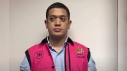 Hakim Ganjar Kerry Adrianto 15 Tahun Penjara Terkait Skandal Minyak Mentah