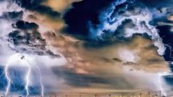 BMKG Terbitkan Peringatan Dini: Bibit Siklon 90S Picu Hujan Lebat di Jawa dan Kalimantan