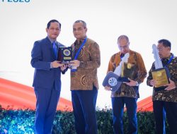 Jateng Raih Penghargaan Pengelolaan Sampah 2026, Ahmad Luthfi: Sampah Kita Masih Darurat