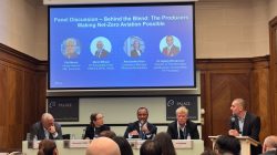 Go International, SAF Pertamina Targetkan Tembus Pasar Penerbangan Eropa