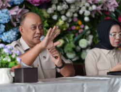 Bantah Kabar yang Beredar, Badan Gizi Nasional Terbuka Terhadap Kritik Menu Makan Siang Gratis