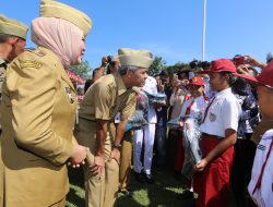 Batang Krisis Guru: DPRD Segera Panggil Disdikbud Terkait Kekurangan 1.000 Tenaga Pendidik