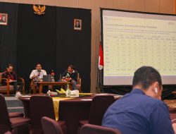 Pulihkan Pendidikan Sumatera, 1.741 Sekolah Pascabencana Segera Direhabilitasi