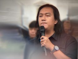 Desak Transparansi, KontraS Soroti Mandeknya Informasi Pelaku di Ranah Militer