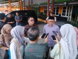 Mitigasi Bencana di Magelang: Literasi Keluarga Jadi Fokus Utama Hadapi Cuaca Ekstrem