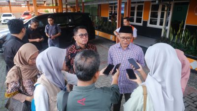 Mitigasi Bencana di Magelang: Literasi Keluarga Jadi Fokus Utama Hadapi Cuaca Ekstrem