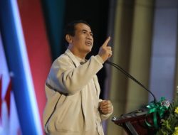 Kementan Kucurkan Rp9,5 Triliun untuk Hilirisasi Kebun Rakyat, Bidik 7 Komoditas Utama