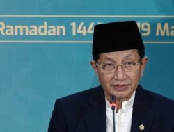 Pemerintah Ketuk Palu: Idulfitri 1 Syawal 1447 H Jatuh pada Sabtu 21 Maret 2026