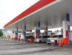 Pertamina Jamin Stok BBM dan LPG Selama Lebaran Aman