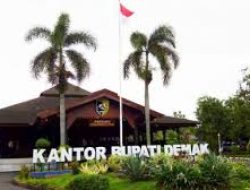 Kejar Target Universal Coverage, BPJS Ketenagakerjaan dan Pemkab Demak Perkuat Sinergi