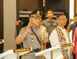 Operasi Pekat Ramadhan 2026, Polresta Banyumas Bongkar Prostitusi Daring di Purwokerto Selatan