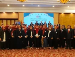 Perkuat Sinergi, Perhati-KL Jateng-DIY Komitmen “Jemput Bola” Skrining Kesehatan Indera ke Masyarakat