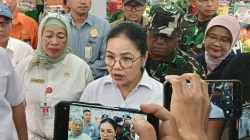 Hadapi El Nino, Pemkot Semarang Siagakan Satu Juta Liter Air Bersih untuk Wilayah Kekeringan