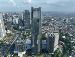 SDR Ungkap 15 Investasi Telkom Group Masuk Radar KPK, Kerugian Capai Triliunan Rupiah