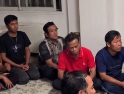 13 ABK Indonesia Terlantar di Baku, INFISA Tuntut Pemerintah Jadikan Repatriasi Prioritas Nasional