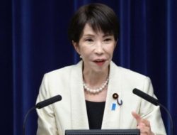 ASEAN Jadi Prioritas, Jepang Siapkan Kredit 10 Miliar Dolar AS untuk Cari Alternatif Minyak Global