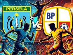 Persela vs Barito Putera: Fardan Harahap Kembali, Bayu Pradana Usung Misi Tiga Poin