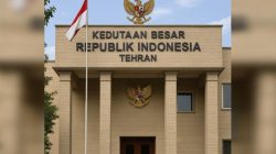 Konflik Timur Tengah Memanas, 45 WNI dari Iran Berhasil Dievakuasi dan Tiba di Tanah Air