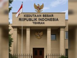 Konflik Timur Tengah Memanas, 45 WNI dari Iran Berhasil Dievakuasi dan Tiba di Tanah Air