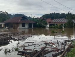 Duka di Tengah Cuaca Ekstrem: Tanah Longsor dan Banjir Telan Korban Jiwa di Sejumlah Wilayah