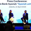 Permata Bank Syariah Usung Semangat “Syariah untuk Semua”, Targetkan Akses Finansial yang Lebih Luas dan Modern