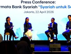 Permata Bank Syariah Usung Semangat “Syariah untuk Semua”, Targetkan Akses Finansial yang Lebih Luas dan Modern