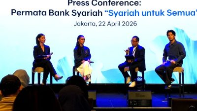 Permata Bank Syariah Usung Semangat “Syariah untuk Semua”, Targetkan Akses Finansial yang Lebih Luas dan Modern