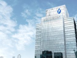 Permata Bank Buka 2026 dengan Gemilang, Laba Bersih Melesat 16,6%