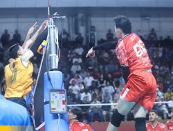 Kandas di Solo, Surabaya Samator Gagal ke Grand Final Proliga 2026 Usai Ditekuk Bhayangkara Presisi