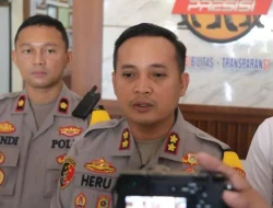 Berawal dari Uang Parkir, Dua Pemeras Pedagang Es Campur di Kudus Diringkus Polisi