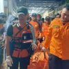 Hanyut 6,2 Kilometer, Remaja Korban Kecelakaan di Sungai Pelus Ditemukan Meninggal Dunia