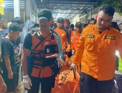 Hanyut 6,2 Kilometer, Remaja Korban Kecelakaan di Sungai Pelus Ditemukan Meninggal Dunia