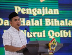 Gus Yasin: Pemimpin Terlihat Akhlaknya Saat Tidak Ingin Dilayani