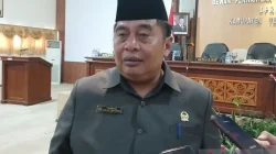 Lengkapi 45 Kursi, DPRD Temanggung Targetkan Pelantikan PAW PPP dan Golkar Rampung 29 Juni